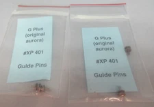 (XP401) "4" NEW OLD STOCK ORIG AURORA G PLUS GUIDE PINS