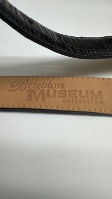 Vintage 1995 Brighton Museum Collection Noah display picture 2