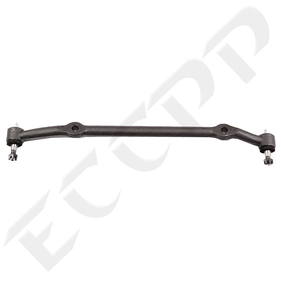 Rótulas de extremos de varilla de amarre delanteras 9 piezas para Chevy Monte Carlo GMC Caballero S15 Foto 2 de 4