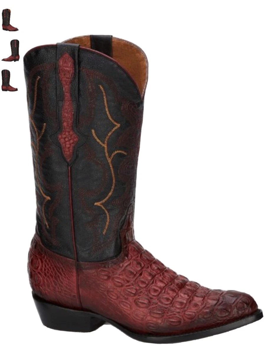 botas vaqueras para hombre. | eBay