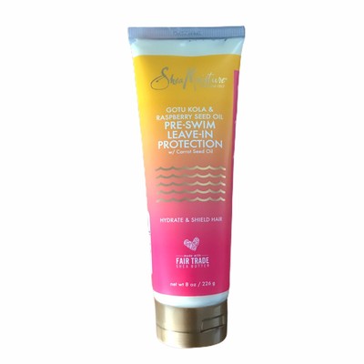 shea moisture gotu kola