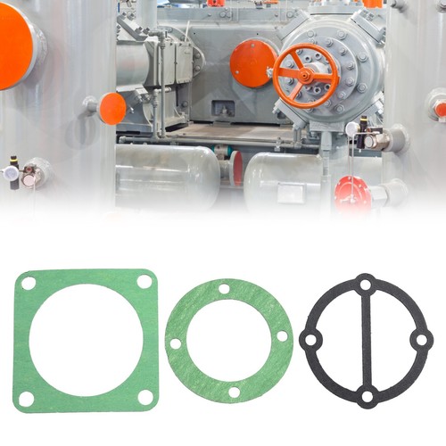 Hochwertiger Kopfdichtungssatz für Luftkompressor Rebuild Kit 51/65/80/90/95 Typ - Bild 17 von 62