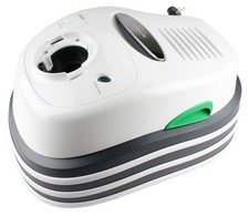 Aspirapolvere Vorwerk Folletto Tiger VT 270 con tubo di aspirazione e tubo di aspirazione