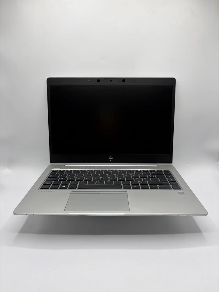 HP EliteBook 745 G6 · Ryzen 5 PRO 3500U · 16GB · 512GB, photo 2 sur 5