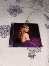 Taylor Swift Speak Now Taylor s Version CD