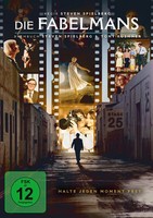 Die Fabelmans | Steven Spielberg | Deutsch | Dvd | 1X DVD-9 | 2022