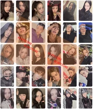 ALLDAY  PROJECT FAMOUS ALBUM PHOTOCARD PC WICKED CARTOON ver