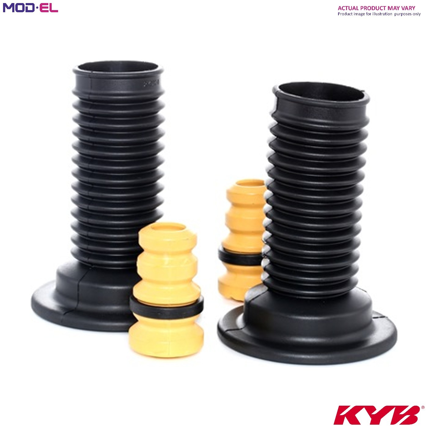 DUST COVER KIT SHOCK ABSORBER 910397 FOR TOYOTA M20A-FXS 2.0L 2ZR-FXE 1.8L 4cyl