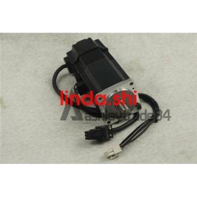  HC-MFS43B-S13 AC Servo Motor NEW #jg