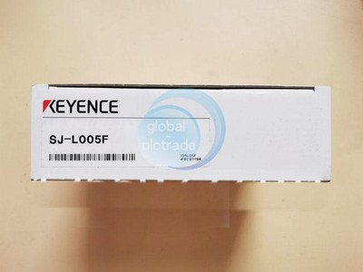 1X NEW Keyence SJ-L005F Static Eliminator