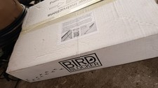 Bird Blocker Pre-clipped BB125evo30-c