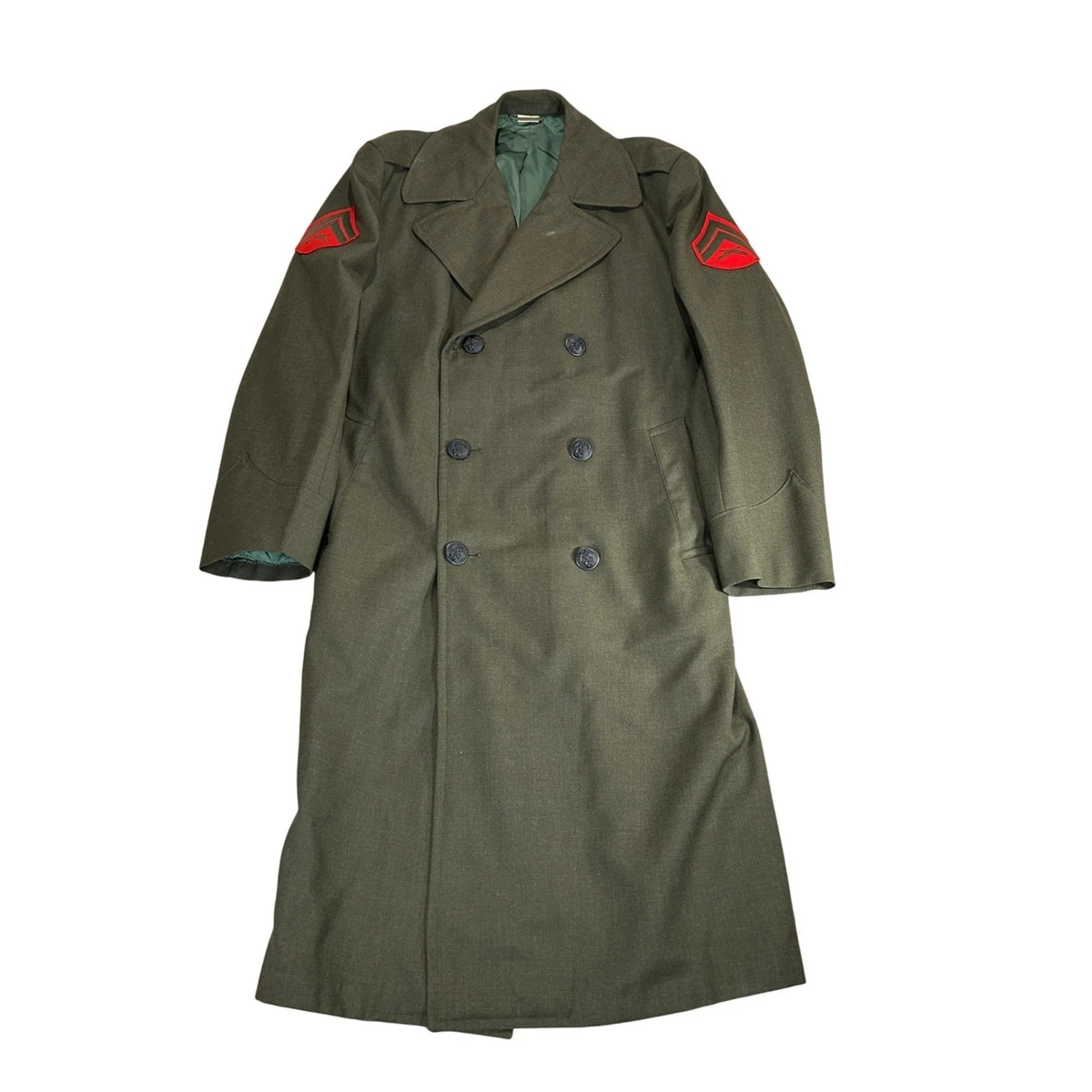 Surplus Regular Size Coats for Men for Sale | Shop New & Used | eBay