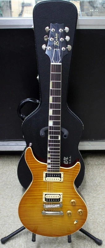 Baker Guitars & Basses for sale | eBay