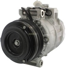 Klimakompressor 64526914370 Neu Original SANDEN für  Bmw-Mini