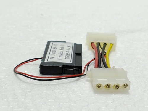 Magic RAM Node 11 Ffd Dom Pn : 3141831-54-N11 Ide Flash Disk-On-Module Adapter - Bild 7 von 7