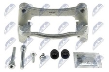 NTY Halter Bremssattel HZP-MZ-025A für MAZDA CX KF KE GH KE107 KEEFW AWD KEEAW