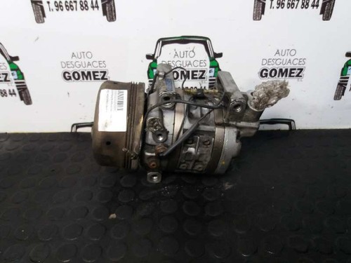 805362 klimakompressor OPEL FRONTERA A SPORT ARIZONA 1997