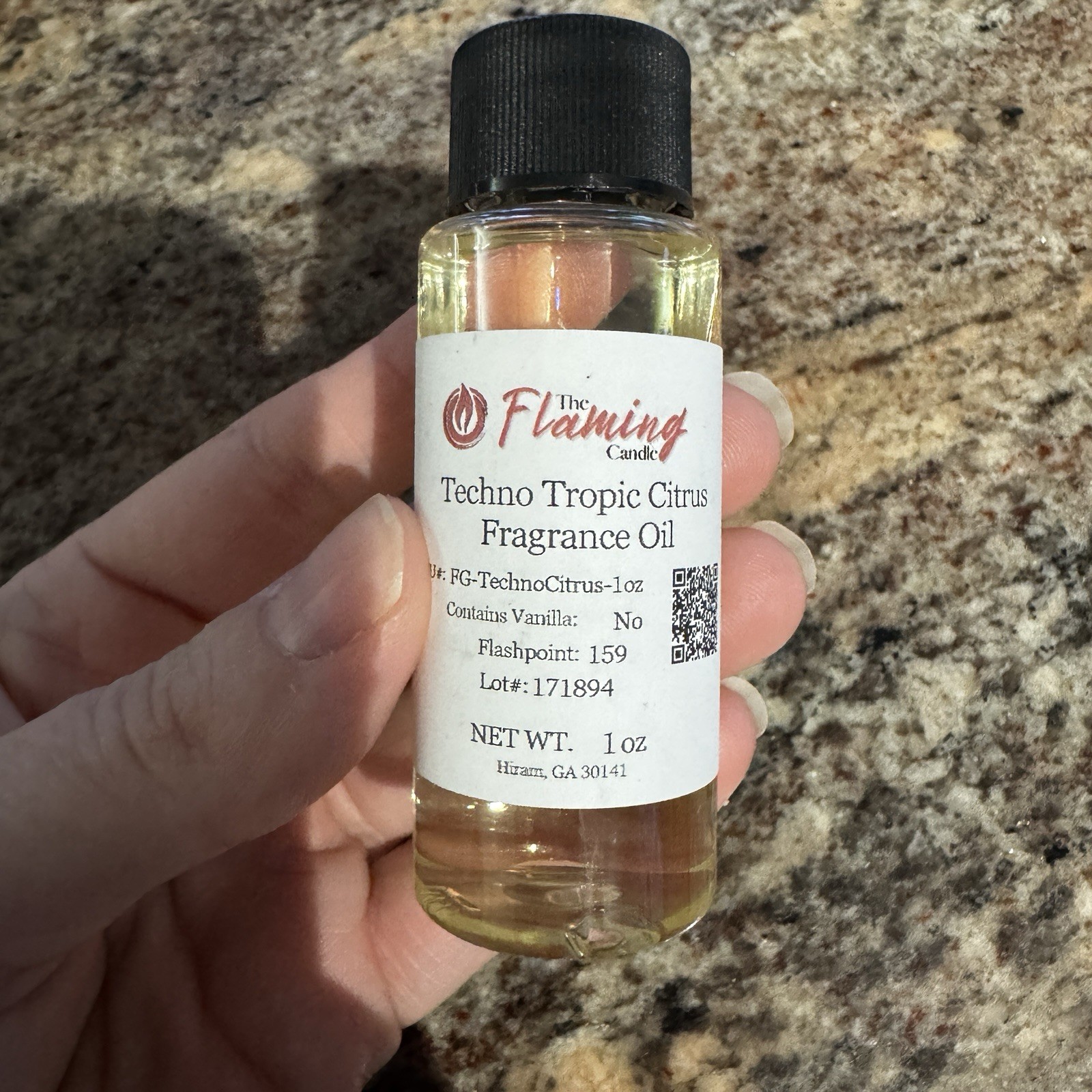 15 Candle Making Oils Plus Wicks! 🕯️