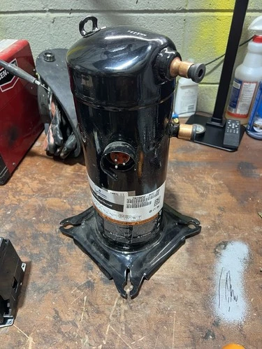 Copland Scroll ZR25K5E-PFV-800