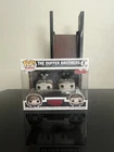 Funko Pop! Vinyl: Stranger Things the Duffer Brothers
