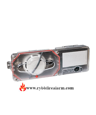 Potter PAD200-DUCTR. Analog Addressable Duct Detector