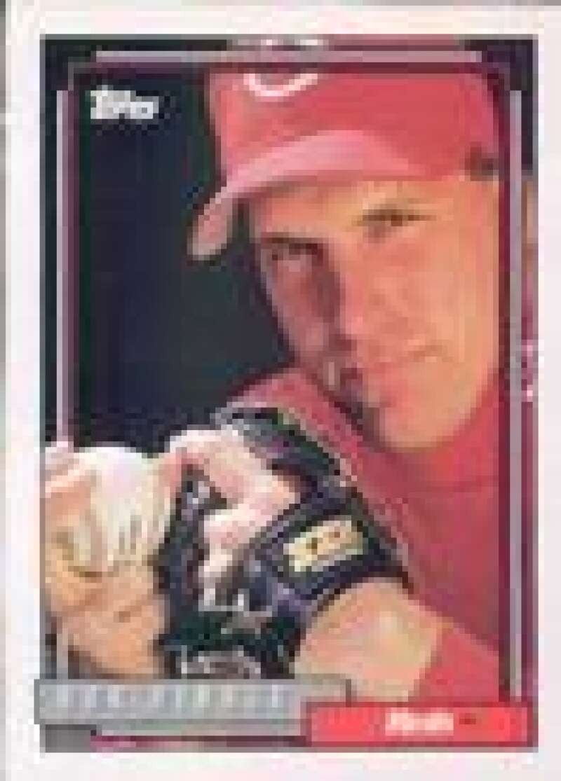 1992 Topps Micro MLB Baseball Trading Cards Pick From List With Rookies 601-Gold