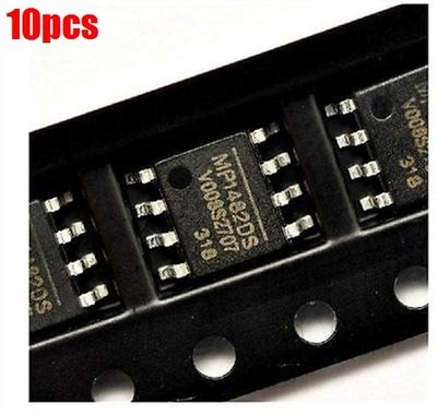 10PCSMP1482DSMP1482 10MP1482DSMP1482X Mps Power Ic New zb