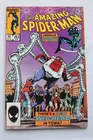 The Amazing Spider-Man #263 (1985) Spider-Man [Key Issue] FN
