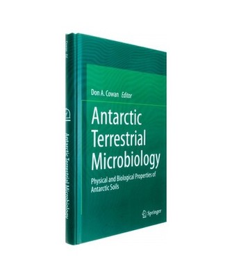 Antarctic Terrestrial Microbiology: Physical and Biological Properties of Antarc
