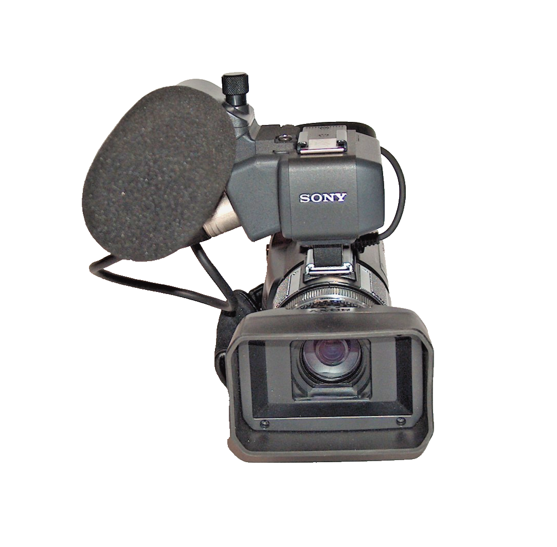Sony HVR-A1 High Definition Camcorder for sale online | eBay