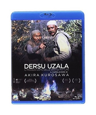 Dersu Uzala