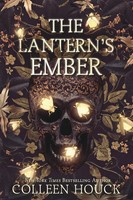 The Lantern's Ember Colleen Houck Taschenbuch Einband - Flex.(Paperback) 2019