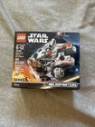 LEGO Star Wars: Millennium Falcon Microfighter (75193)