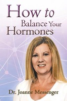 How To Balance Your Hormones Joanne Messenger Taschenbuch Englisch 2014