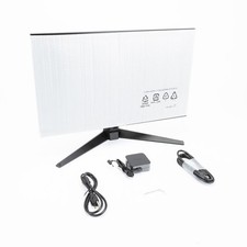 ASUS TUF VG27AQAY1A 27" 16:9 WQHD 170Hz VA LED HDR Gaming Monitor - SKU 2038363