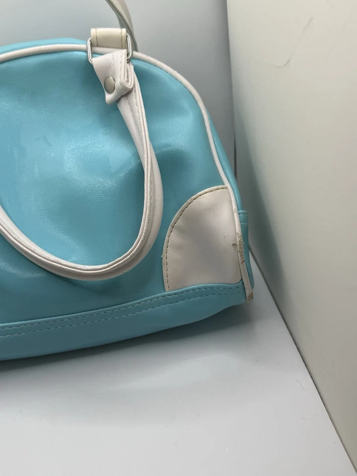 Monedero DE COLECCIÓN Walt Disney World Disneyland Resort La Sirenita RARO Foto 3 de 4