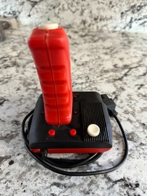 Nintendo Classic NES-001 Video Game Console with Controllers Star Master Zapper