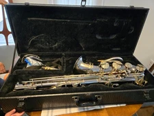 Cannonball Tenor Saxophone