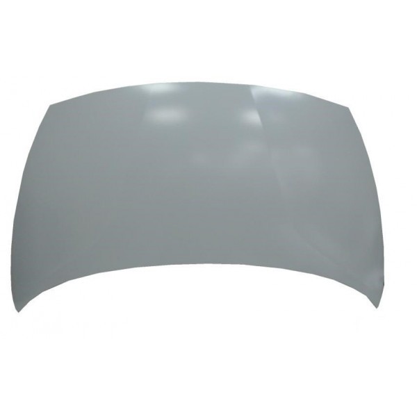 Motorhaube Vorne FüR Kia Rio Von 2011 OEM 664001W010-image