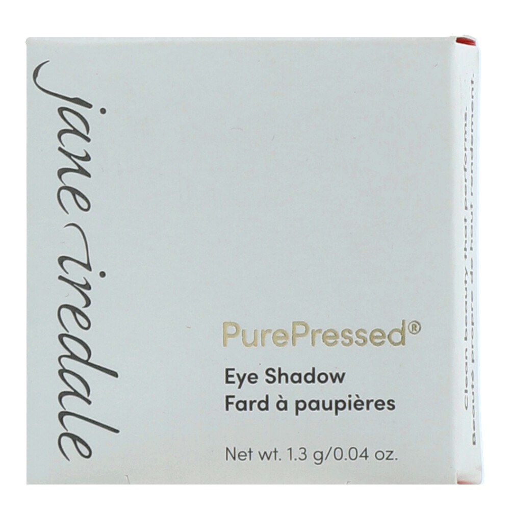 Тени для век Jane Iredale PurePressed Eye Shadow с одной косточкой 13г 4990₽