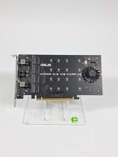 ASUS Hyper M.2 X16 CARD V2