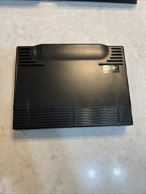 Fatal Fury Special Neo Geo AES Japan Case And Game And Printed Manual