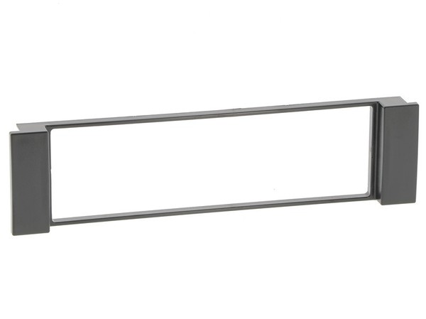 Autoradio Blende 1-DIN Einbaurahmen FüR Audi A3 8L Facelift-image