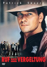 Ruf nach Vergeltung - Crime Collection