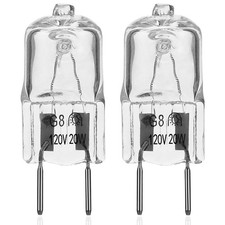 Light Bulb Fits for GE Samsung Kenmore Maytag Elite Over The Stove Range Micr...