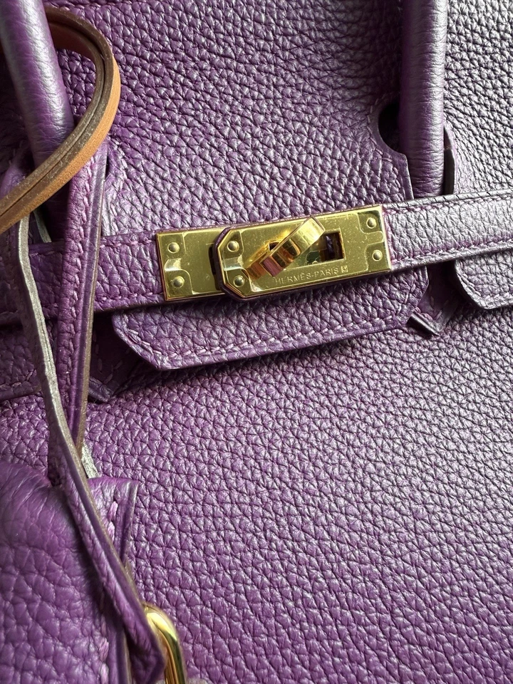 Hermes Birkin, photo 3 of 5