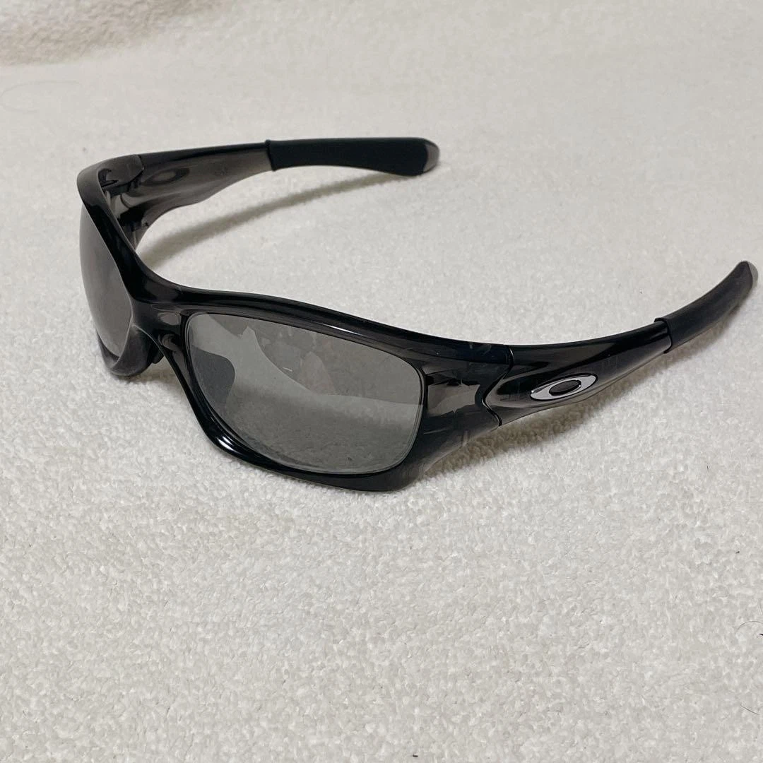 Oakley Pit Bull Sunglasses for Men | eBay