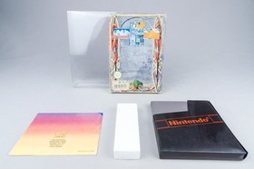 Nintendo NES *Robin Hood: Prince of Thieves* EMBALAJE ORIGINAL EN CAJA PAL B 7R-NOE +