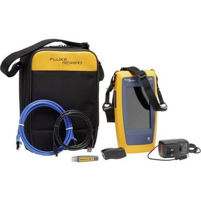 FLUKE NETWORKS LIQ-100 LinkIQ# Kabel-und Netzwerktester