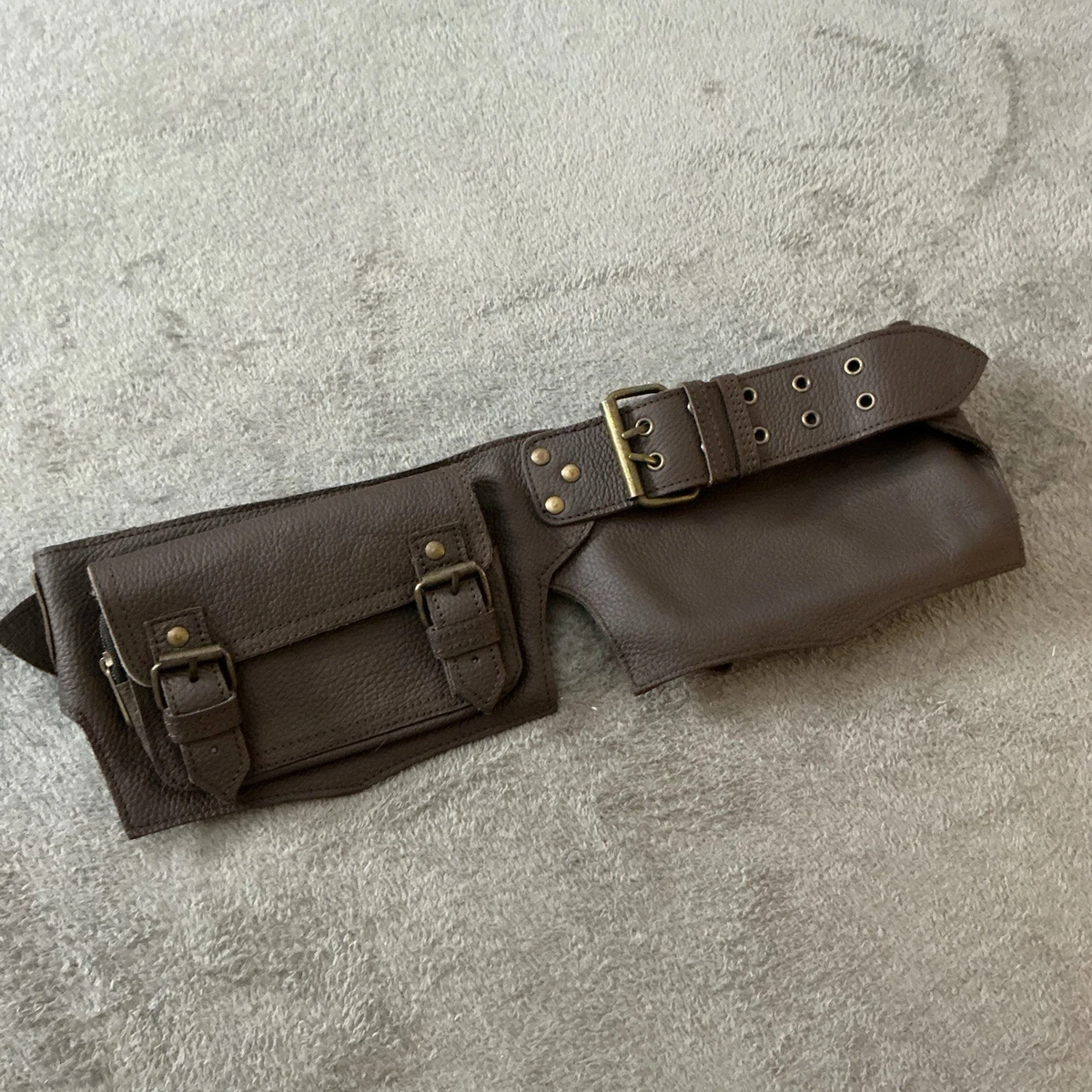 【新品】SYNTHETIC LEATHER UTILITY BELT leather utility belt products for sale | eBay
